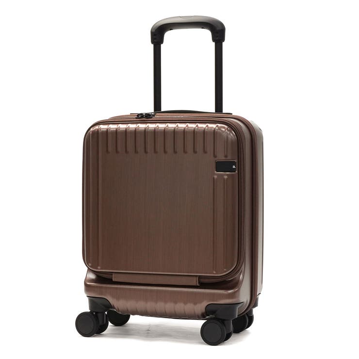 ヘアラインブロンズ | 正規品 エーストーキョー スーツケース | ギャレリア Bag＆Luggage
