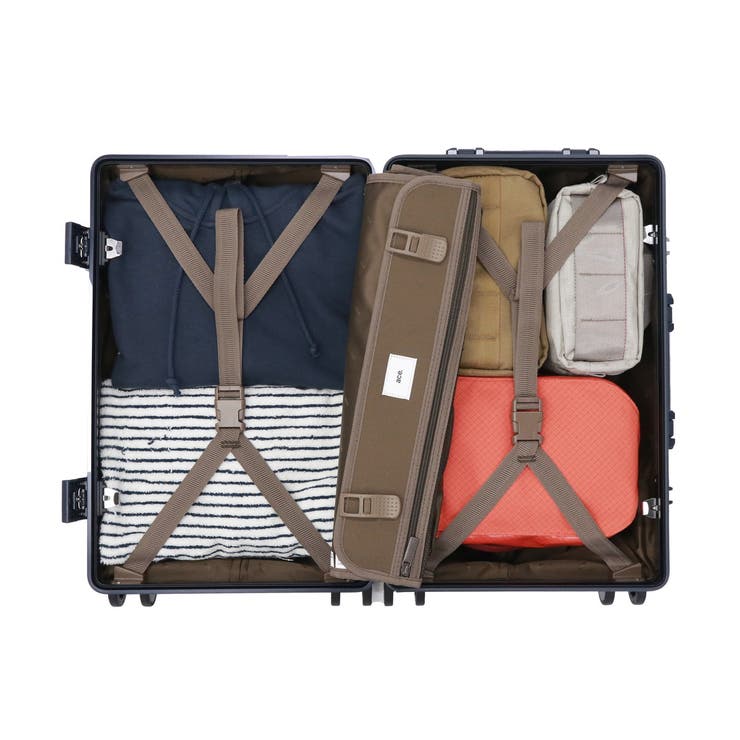 正規品 エーストーキョー スーツケース | ギャレリア Bag＆Luggage | 詳細画像18 