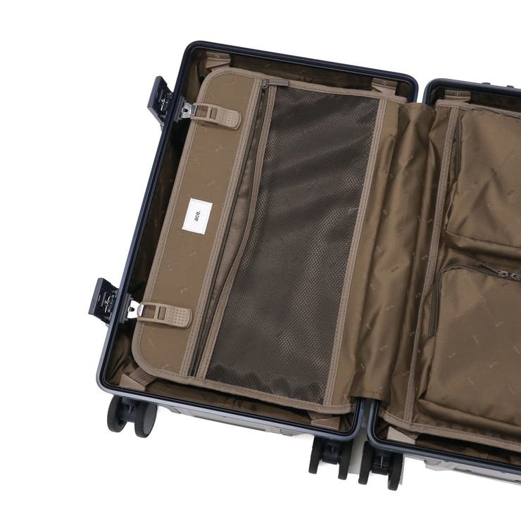 正規品 エーストーキョー スーツケース | ギャレリア Bag＆Luggage | 詳細画像19 