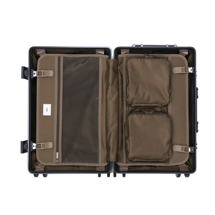 正規品 エーストーキョー スーツケース | ギャレリア Bag＆Luggage | 詳細画像21 