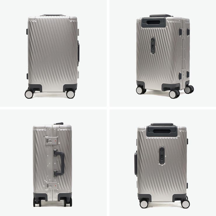 正規品 エーストーキョー スーツケース | ギャレリア Bag＆Luggage | 詳細画像9 