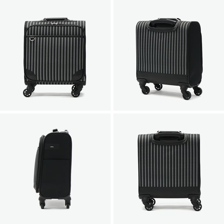 正規品 エーストーキョー スーツケース | ギャレリア Bag＆Luggage | 詳細画像6 