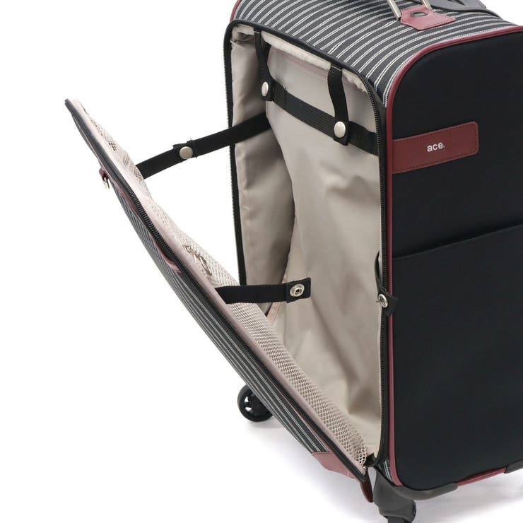 正規品 エーストーキョー スーツケース | ギャレリア Bag＆Luggage | 詳細画像23 