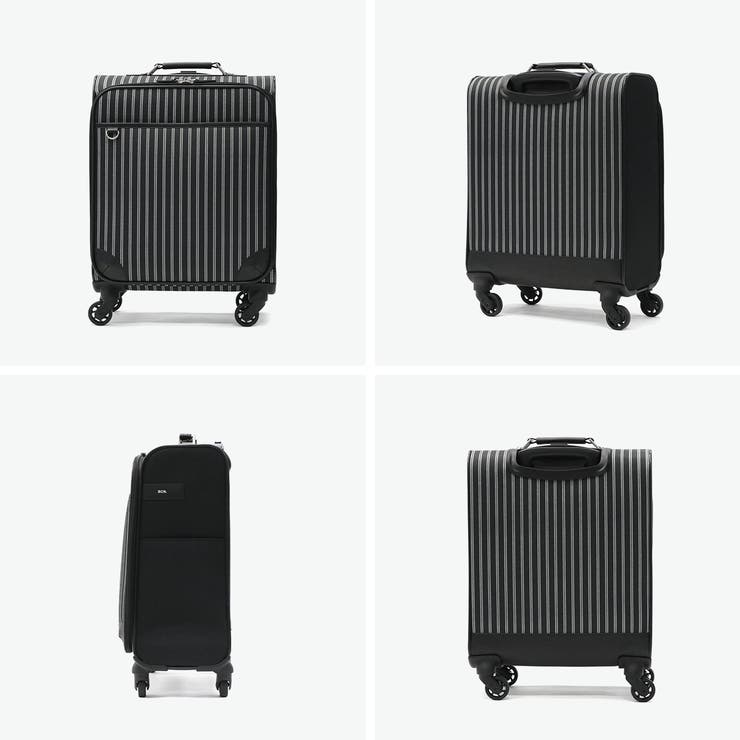 正規品 エーストーキョー スーツケース | ギャレリア Bag＆Luggage | 詳細画像6 