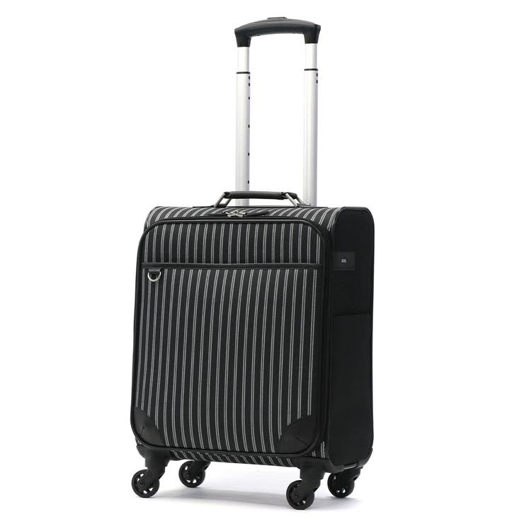 ブラック | 正規品 エーストーキョー スーツケース | ギャレリア Bag＆Luggage
