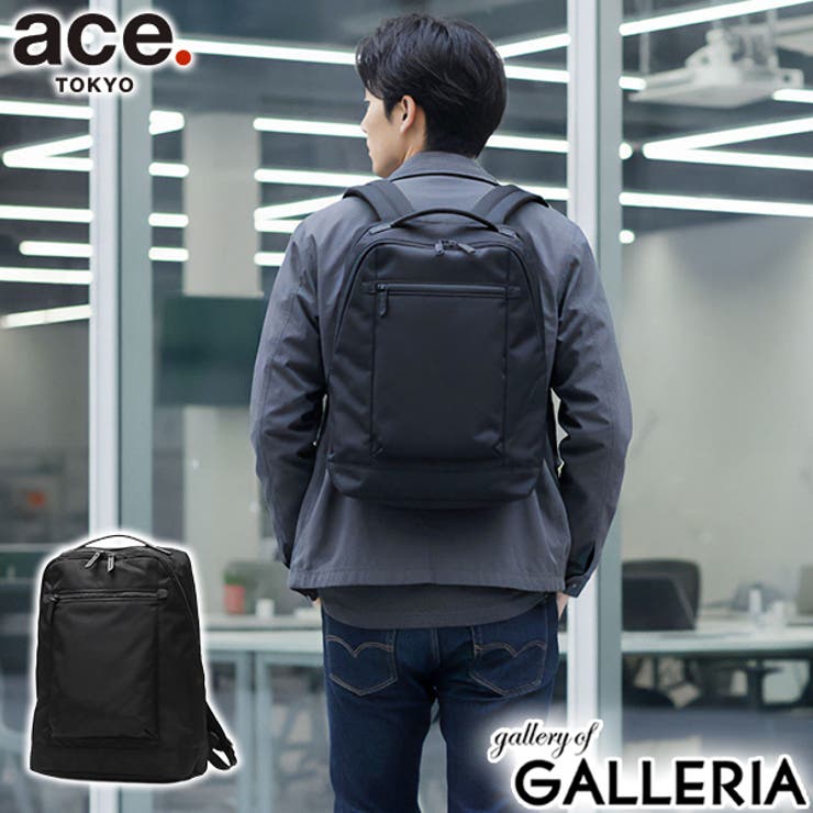 正規品 エーストーキョー リュック | ギャレリア Bag＆Luggage | 詳細画像1 