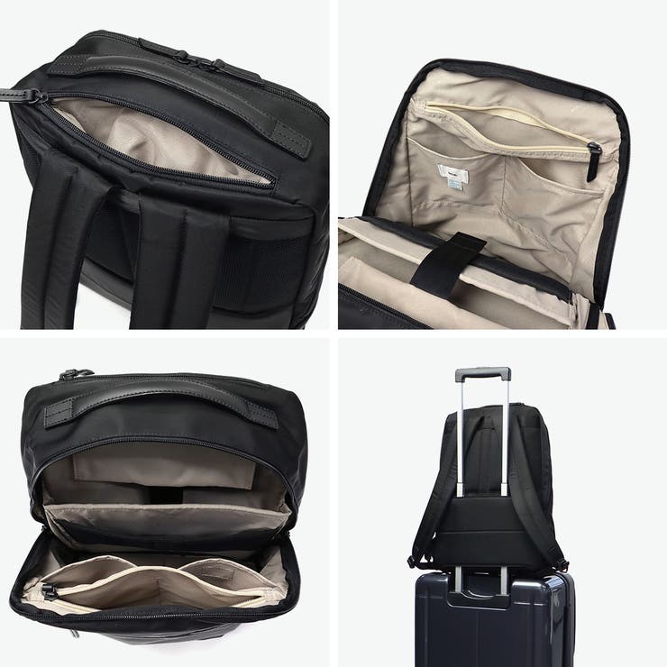 正規品 エーストーキョー リュック | ギャレリア Bag＆Luggage | 詳細画像6 