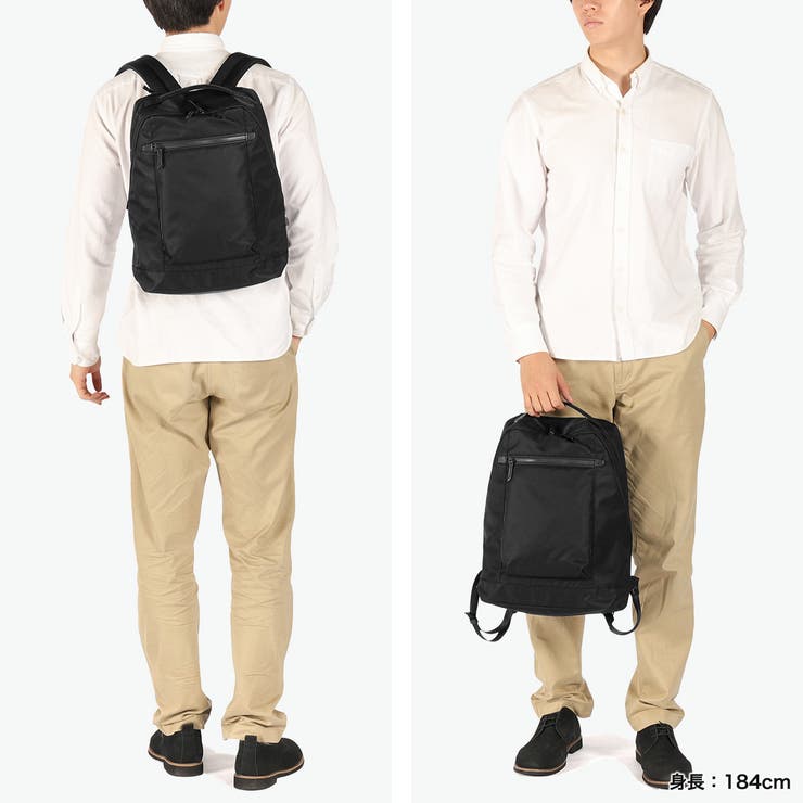 正規品 エーストーキョー リュック | ギャレリア Bag＆Luggage | 詳細画像8 