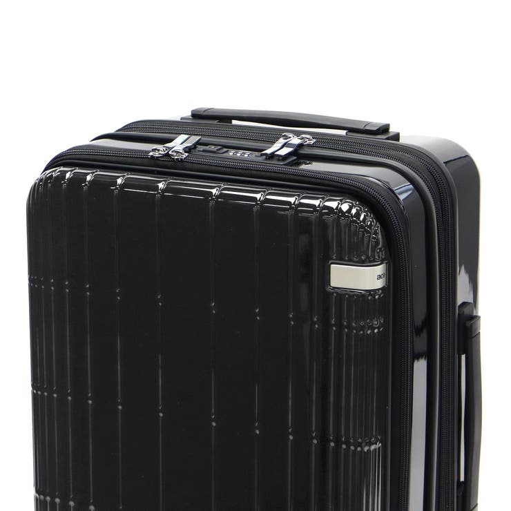 エーストーキョー スーツケース ace | ギャレリア Bag＆Luggage | 詳細画像29 