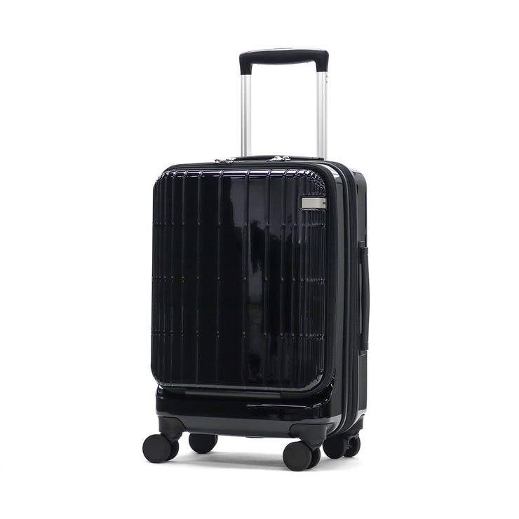 ブラック | エーストーキョー スーツケース ace | ギャレリア Bag＆Luggage