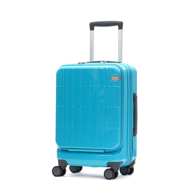 シフォンブルー | エーストーキョー スーツケース ace | ギャレリア Bag＆Luggage