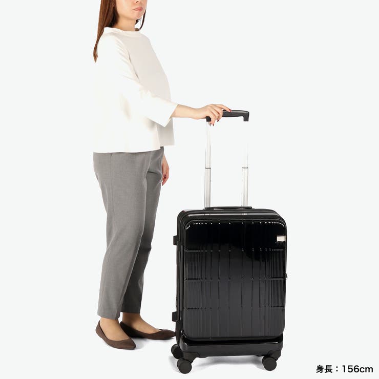 エーストーキョー スーツケース ace | ギャレリア Bag＆Luggage | 詳細画像10 