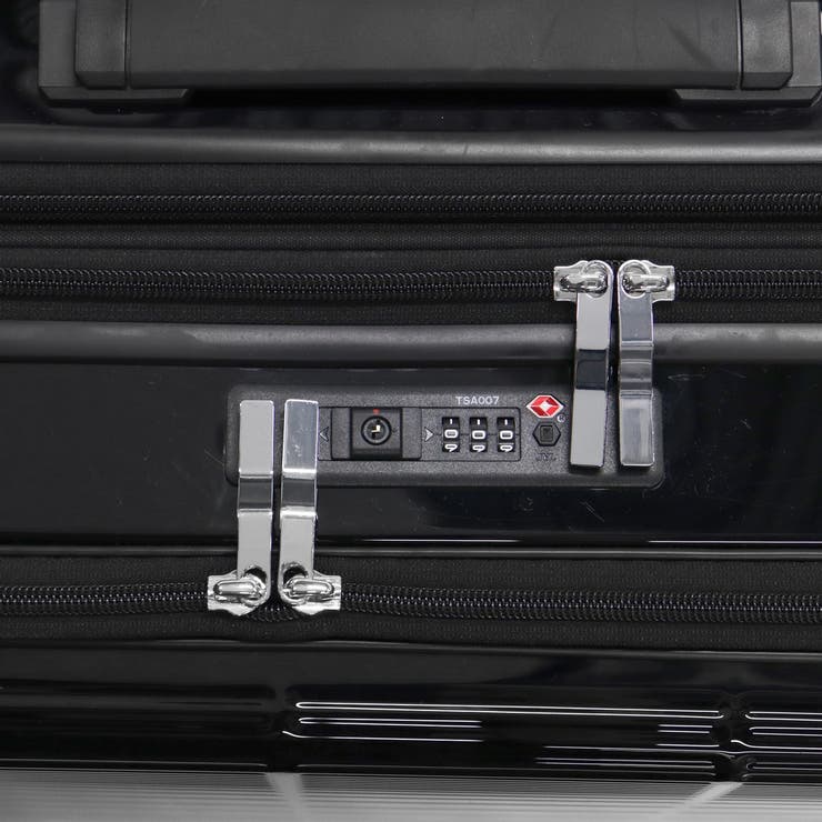 エーストーキョー スーツケース ace | ギャレリア Bag＆Luggage | 詳細画像26 