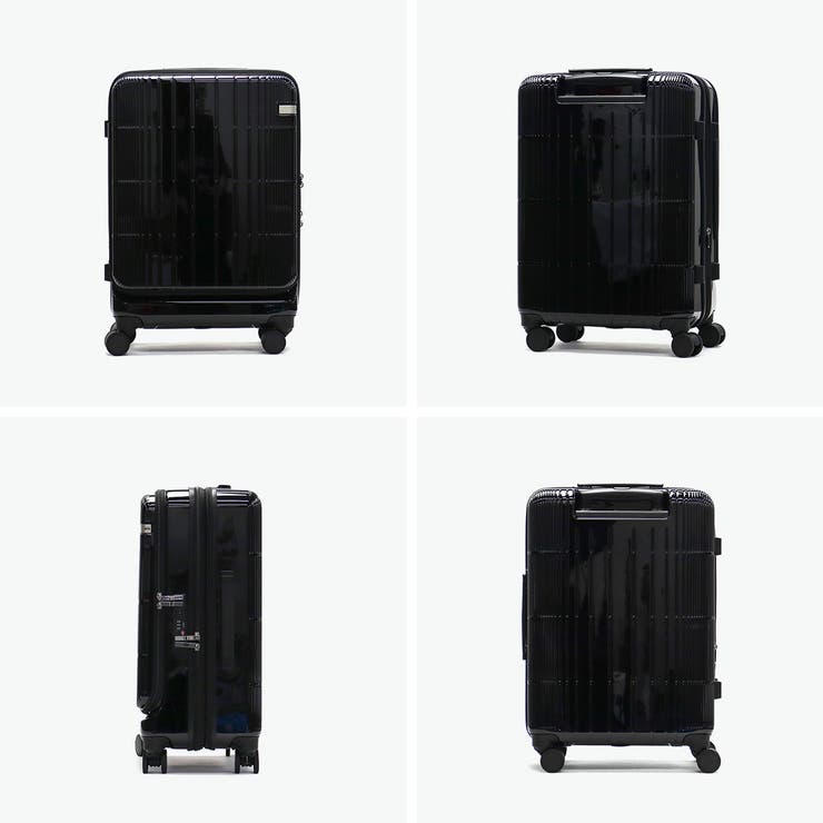 エーストーキョー スーツケース ace | ギャレリア Bag＆Luggage | 詳細画像8 