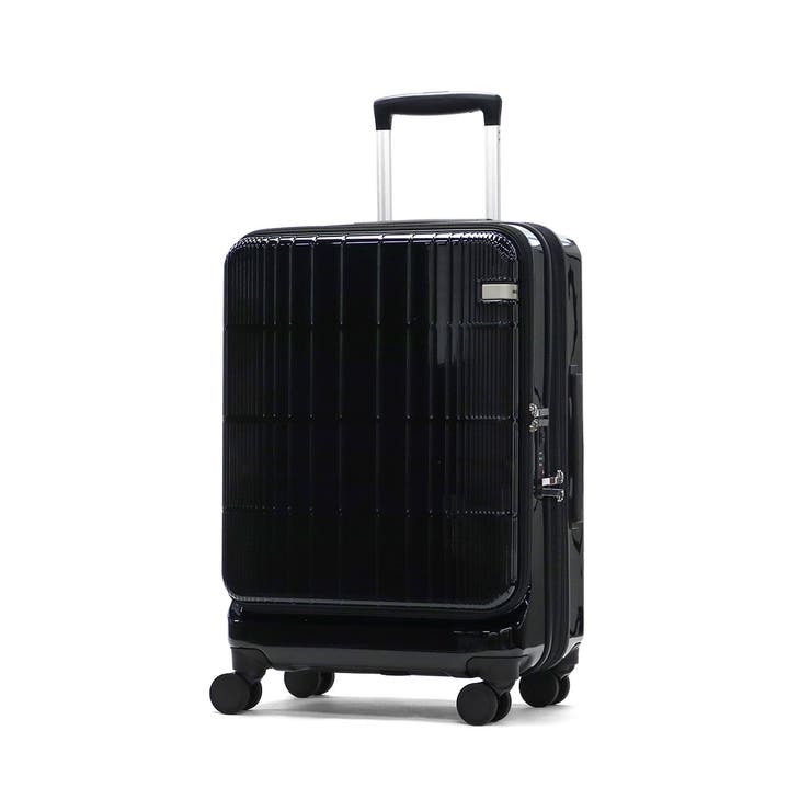 ブラック | エーストーキョー スーツケース ace | ギャレリア Bag＆Luggage