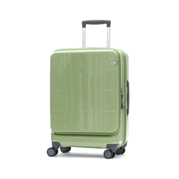 グリーン | エーストーキョー スーツケース ace | ギャレリア Bag＆Luggage
