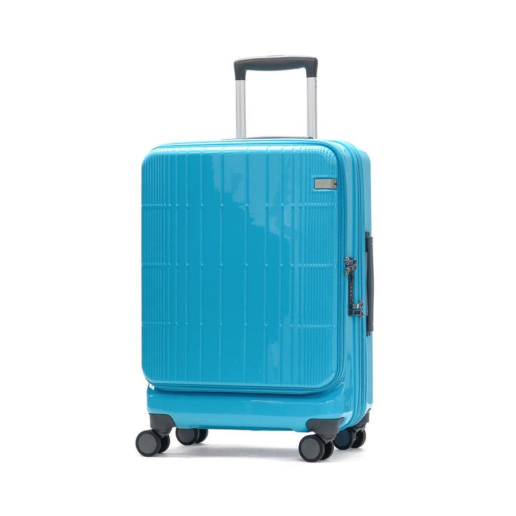 シフォンブルー | エーストーキョー スーツケース ace | ギャレリア Bag＆Luggage