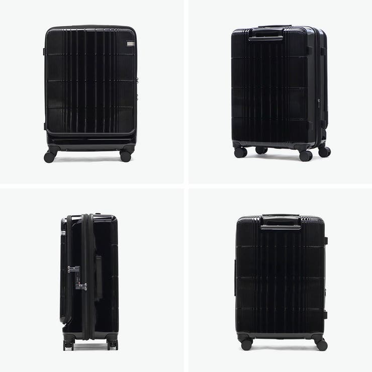 エーストーキョー スーツケース ace | ギャレリア Bag＆Luggage | 詳細画像8 