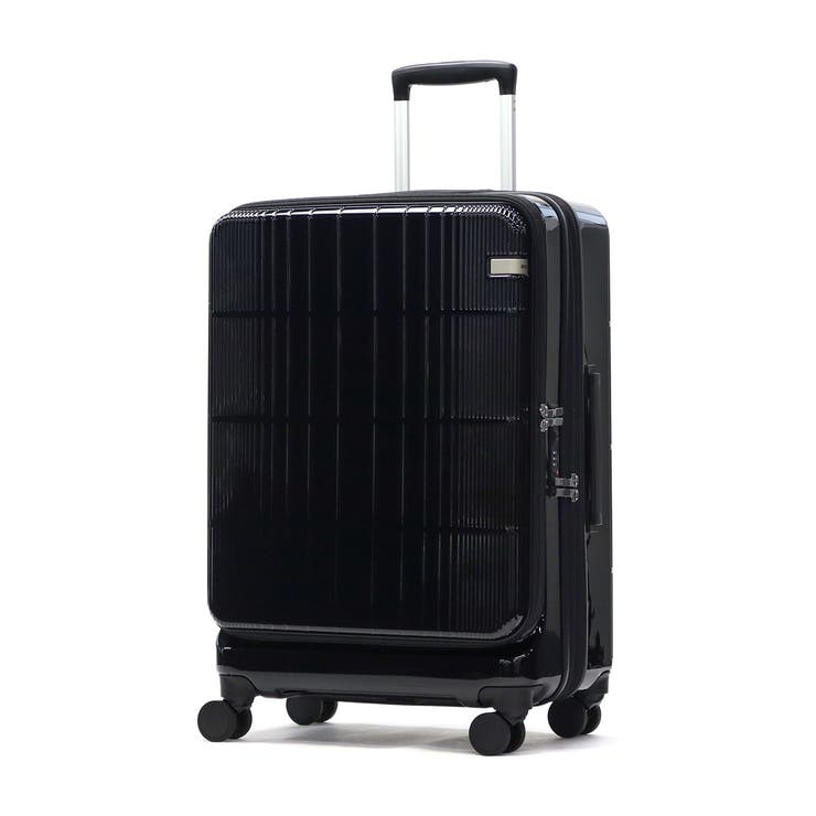 ブラック | エーストーキョー スーツケース ace | ギャレリア Bag＆Luggage