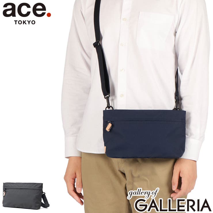 正規品 エーストーキョー ショルダーバッグ | ギャレリア Bag＆Luggage | 詳細画像1 