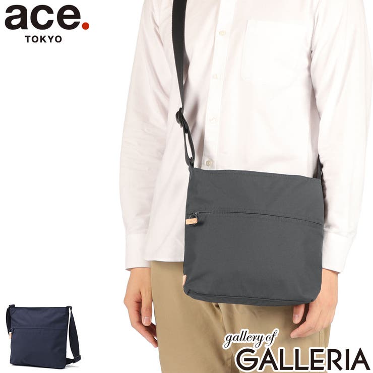 正規品 エーストーキョー ショルダーバッグ | ギャレリア Bag＆Luggage | 詳細画像1 