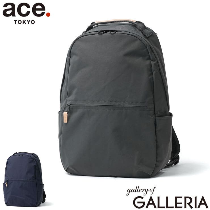 正規品 エーストーキョー リュック | ギャレリア Bag＆Luggage | 詳細画像1 