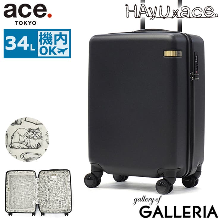 正規品 エーストーキョー スーツケース | ギャレリア Bag＆Luggage | 詳細画像1 