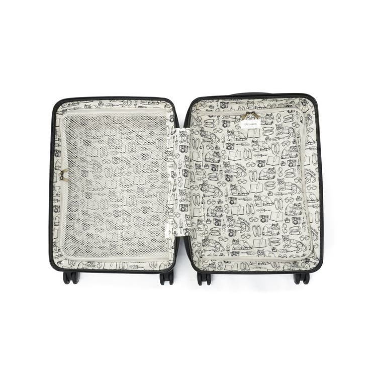 正規品 エーストーキョー スーツケース | ギャレリア Bag＆Luggage | 詳細画像15 