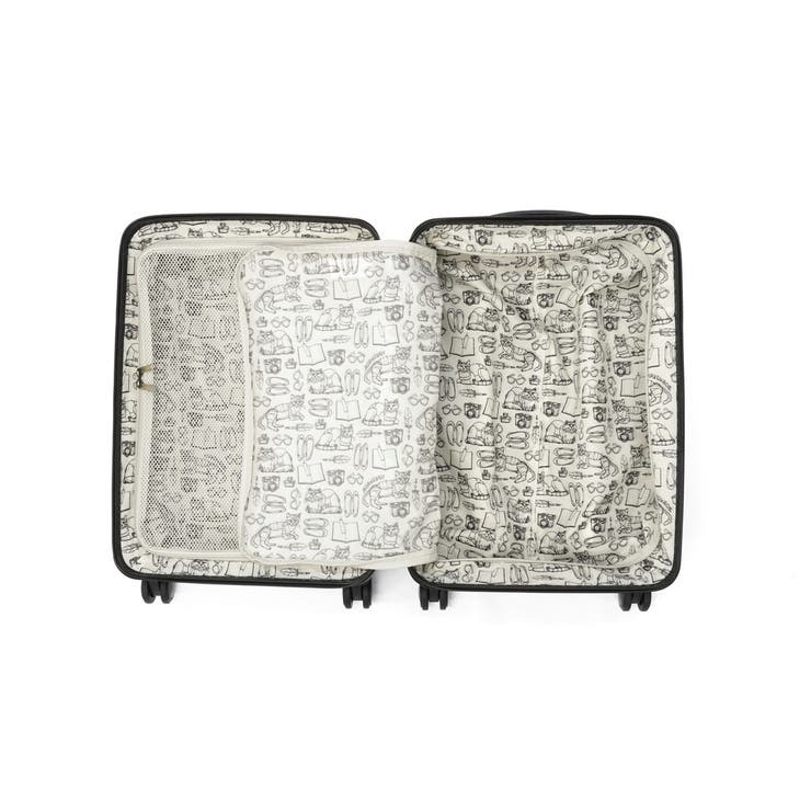 正規品 エーストーキョー スーツケース | ギャレリア Bag＆Luggage | 詳細画像16 