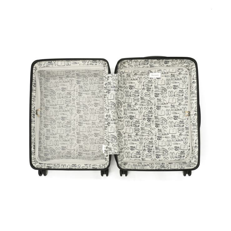 正規品 エーストーキョー スーツケース | ギャレリア Bag＆Luggage | 詳細画像15 