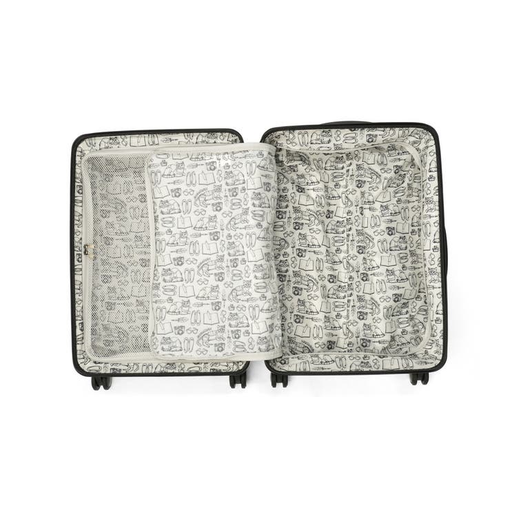 正規品 エーストーキョー スーツケース | ギャレリア Bag＆Luggage | 詳細画像16 