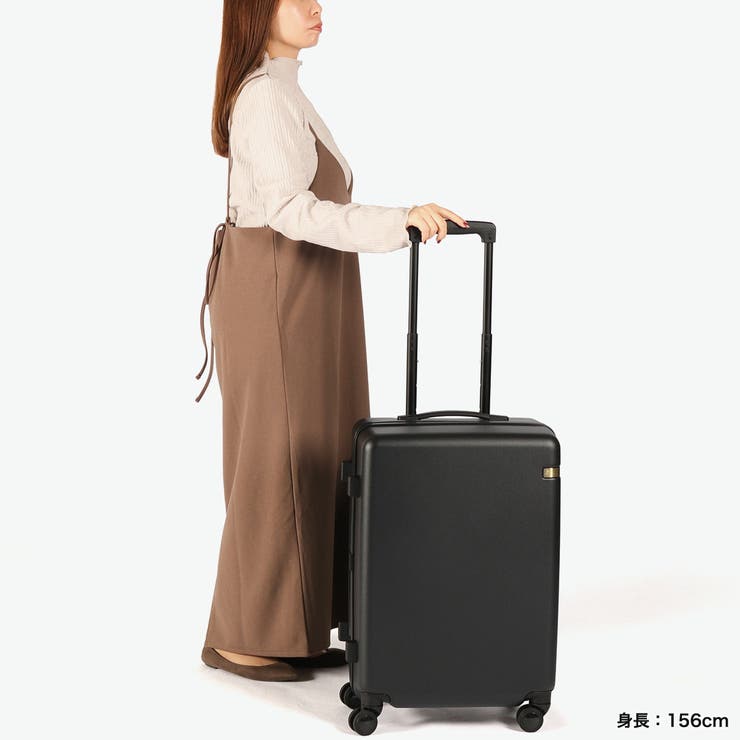 正規品 エーストーキョー スーツケース | ギャレリア Bag＆Luggage | 詳細画像8 