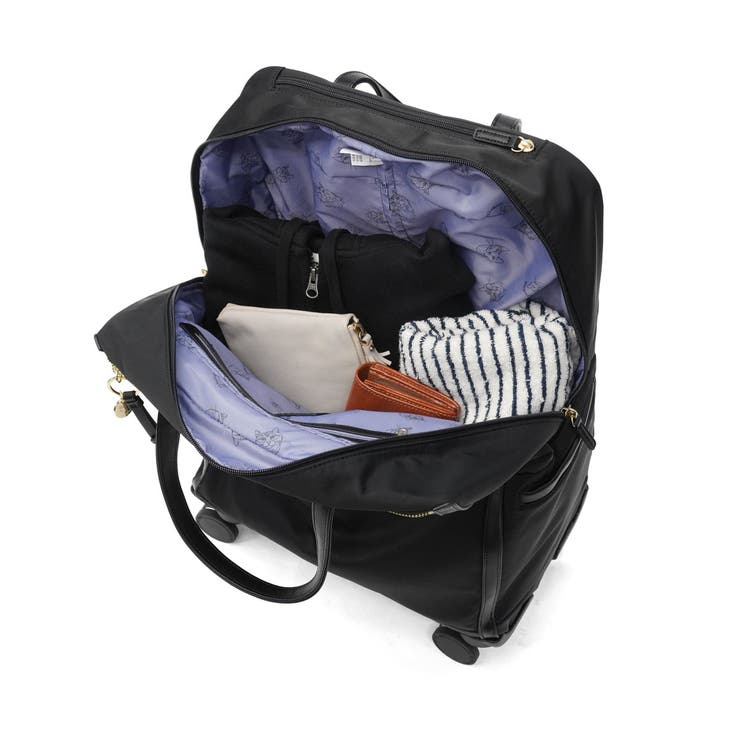 正規品 エーストーキョー キャリーバッグ | ギャレリア Bag＆Luggage | 詳細画像15 