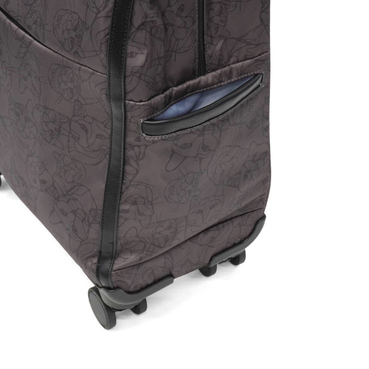 正規品 エーストーキョー キャリーバッグ | ギャレリア Bag＆Luggage | 詳細画像18 