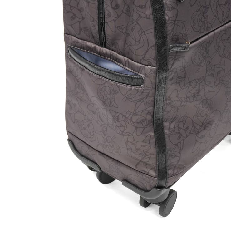 正規品 エーストーキョー キャリーバッグ | ギャレリア Bag＆Luggage | 詳細画像19 