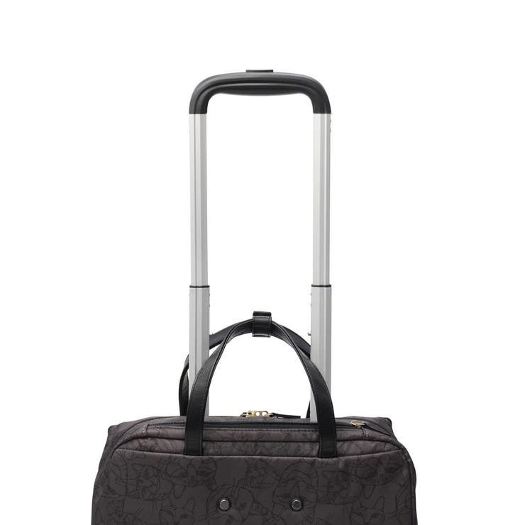 正規品 エーストーキョー キャリーバッグ | ギャレリア Bag＆Luggage | 詳細画像23 