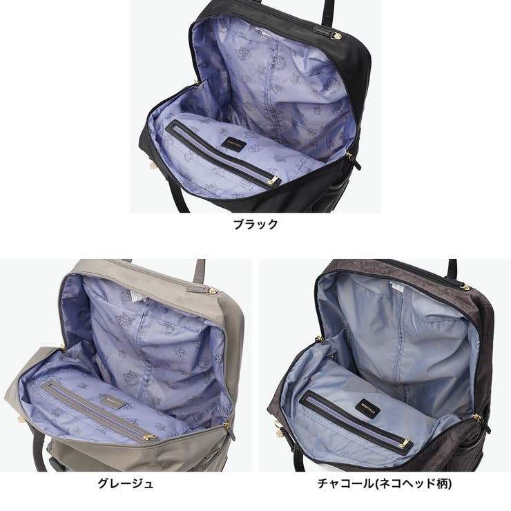 正規品 エーストーキョー キャリーバッグ | ギャレリア Bag＆Luggage | 詳細画像3 