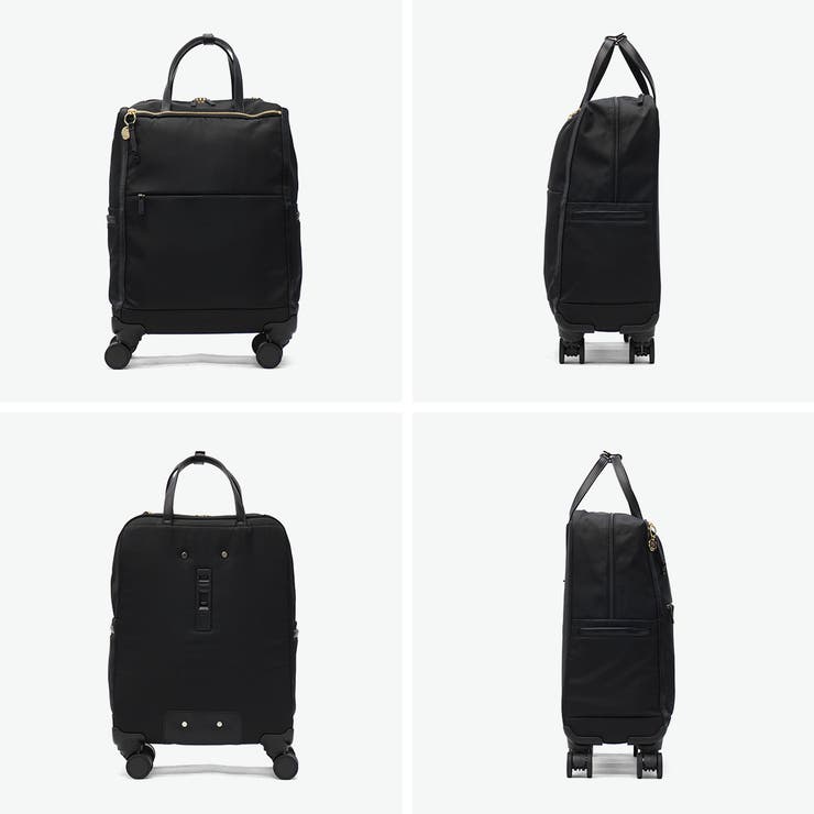 正規品 エーストーキョー キャリーバッグ | ギャレリア Bag＆Luggage | 詳細画像6 