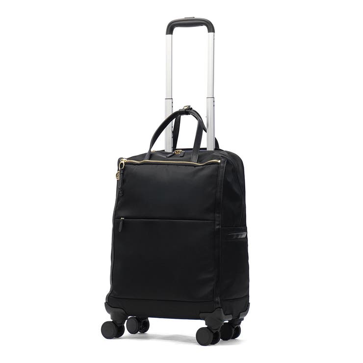 ブラック | 正規品 エーストーキョー キャリーバッグ | ギャレリア Bag＆Luggage