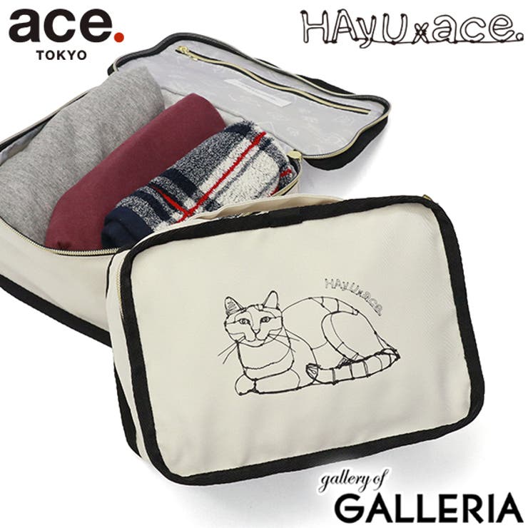 正規品 エーストーキョー ポーチ | ギャレリア Bag＆Luggage | 詳細画像1 
