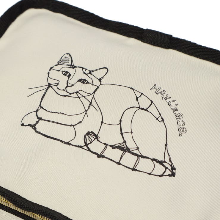 正規品 エーストーキョー ポーチ | ギャレリア Bag＆Luggage | 詳細画像18 