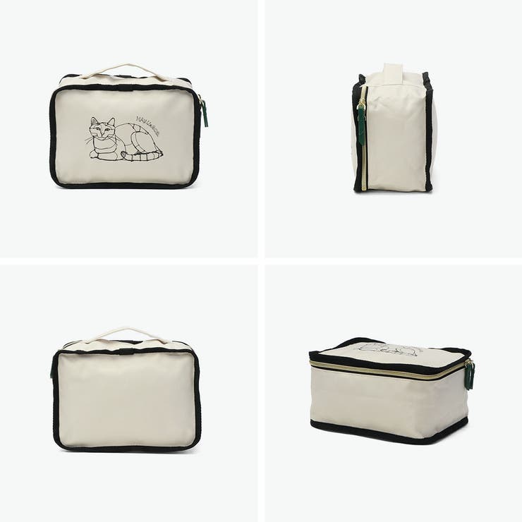 正規品 エーストーキョー ポーチ | ギャレリア Bag＆Luggage | 詳細画像6 