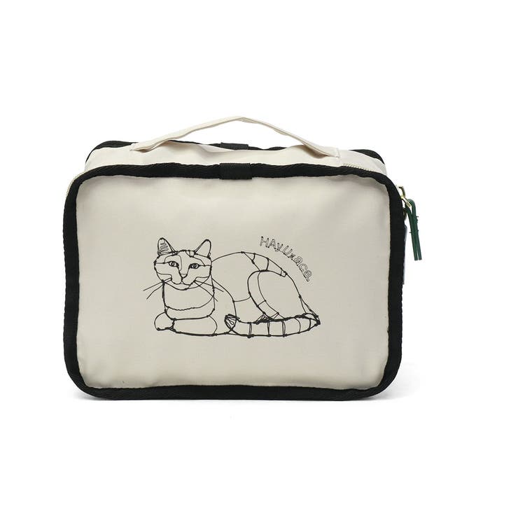 正規品 エーストーキョー ポーチ | ギャレリア Bag＆Luggage | 詳細画像9 
