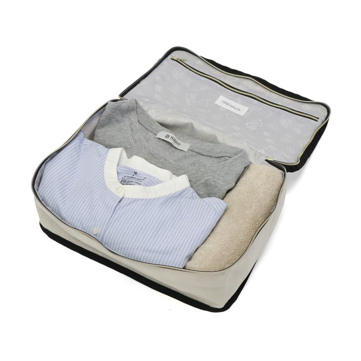 正規品 エーストーキョー ポーチ | ギャレリア Bag＆Luggage | 詳細画像14 