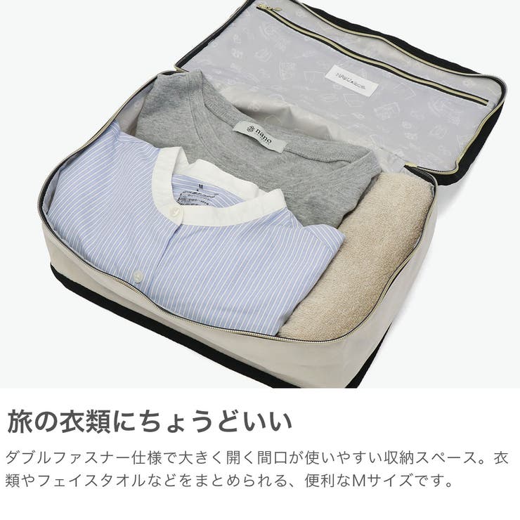 正規品 エーストーキョー ポーチ | ギャレリア Bag＆Luggage | 詳細画像4 