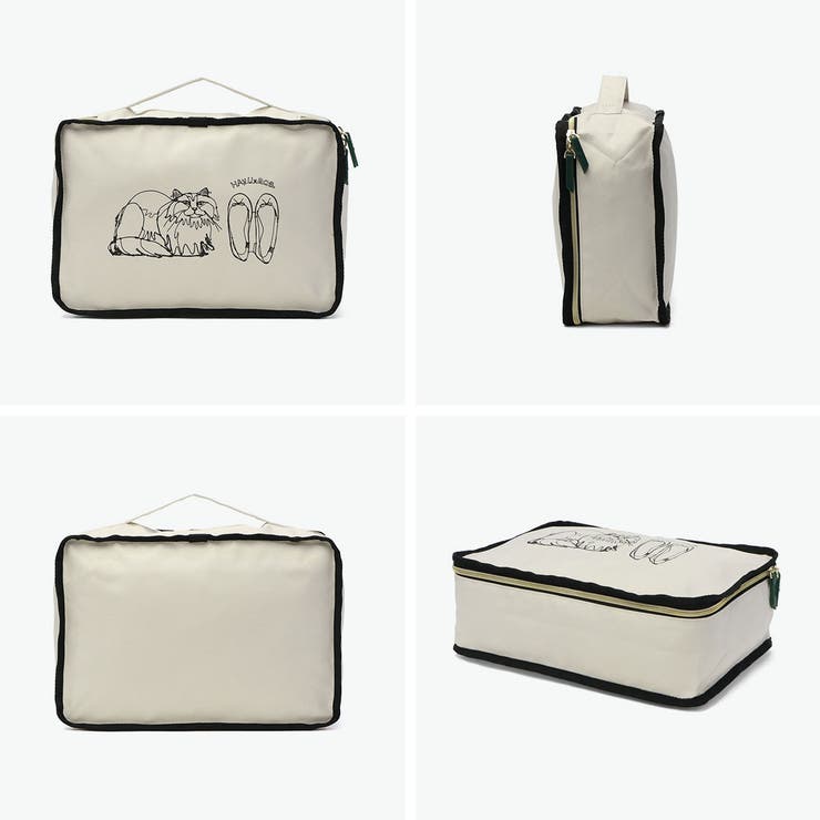 正規品 エーストーキョー ポーチ | ギャレリア Bag＆Luggage | 詳細画像6 