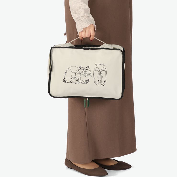 正規品 エーストーキョー ポーチ | ギャレリア Bag＆Luggage | 詳細画像7 
