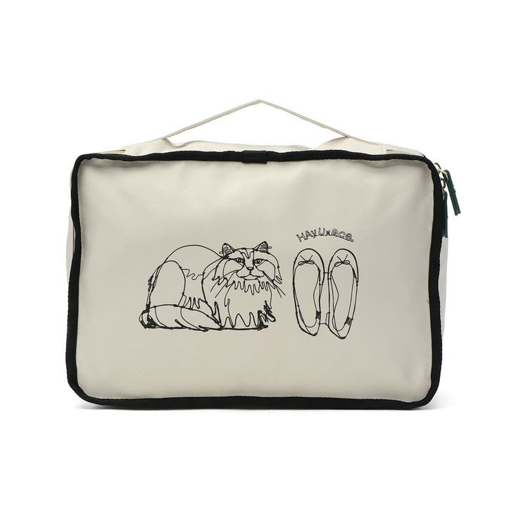 正規品 エーストーキョー ポーチ | ギャレリア Bag＆Luggage | 詳細画像9 