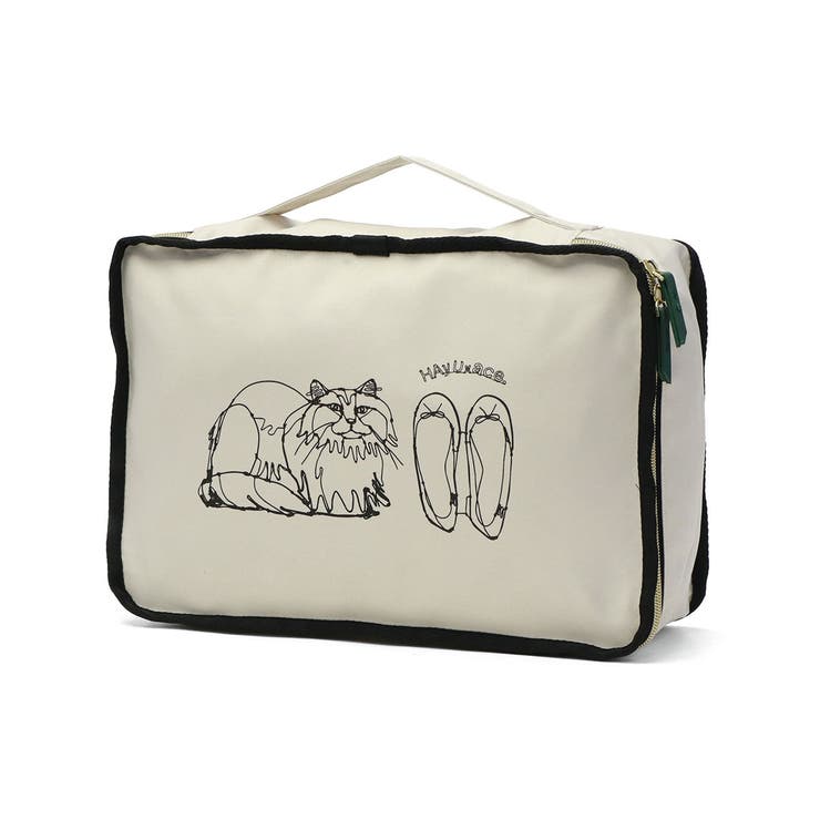 アイボリー | 正規品 エーストーキョー ポーチ | ギャレリア Bag＆Luggage