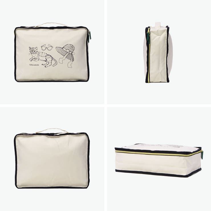正規品 エーストーキョー ポーチ | ギャレリア Bag＆Luggage | 詳細画像5 